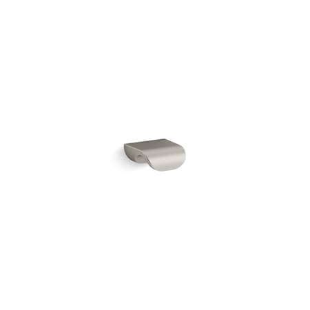 Kohler Avid Cabinet Knob 97030-BN